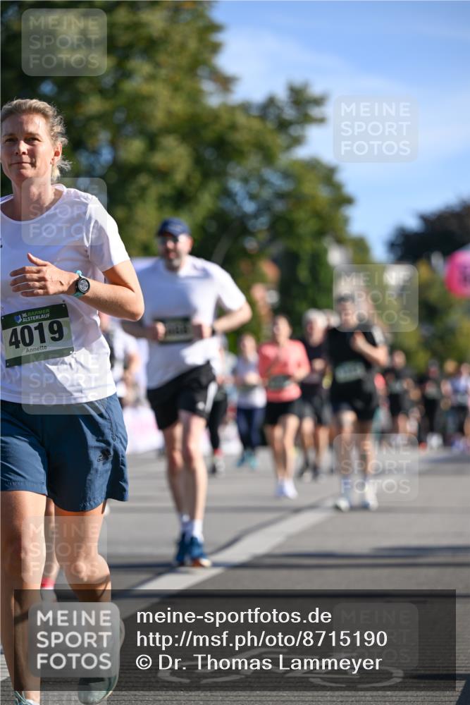 07.09.2025 - BARMER Alsterlauf Dr. Thomas Lammeyer http://msf.ph/oto/8715190 07.09.2025 09:50:02 Laufen 36, 4019 meine-sportfotos.de