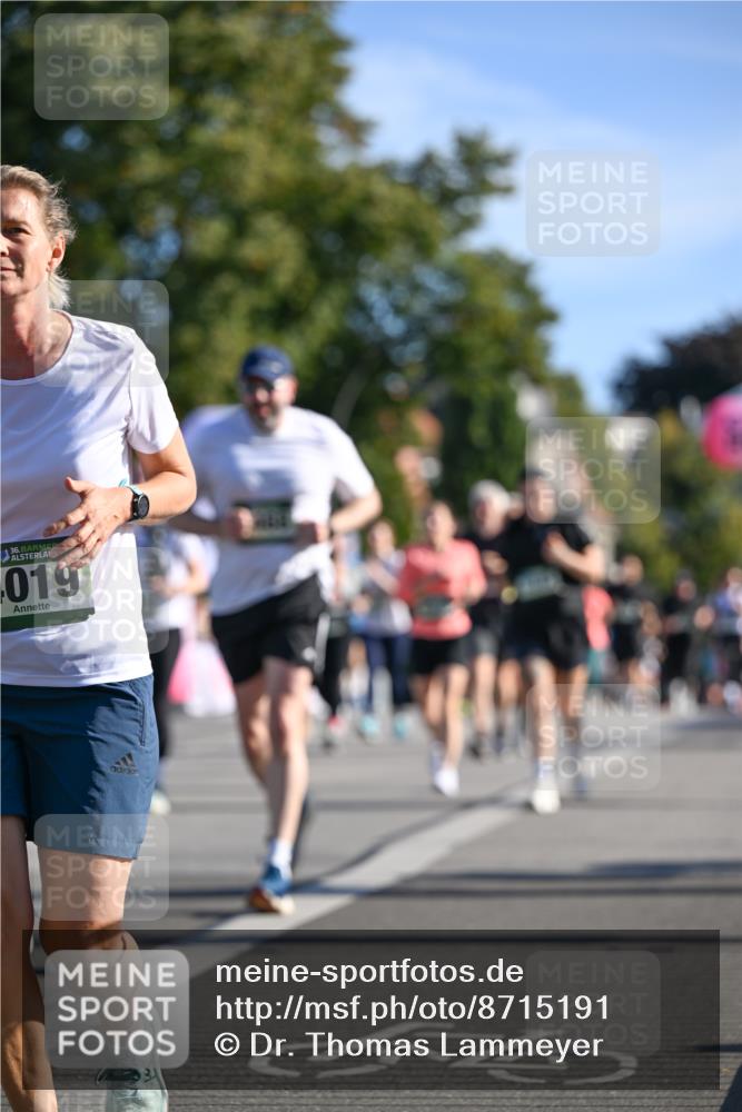 07.09.2025 - BARMER Alsterlauf Dr. Thomas Lammeyer http://msf.ph/oto/8715191 07.09.2025 09:50:02 Laufen 36, 019 meine-sportfotos.de