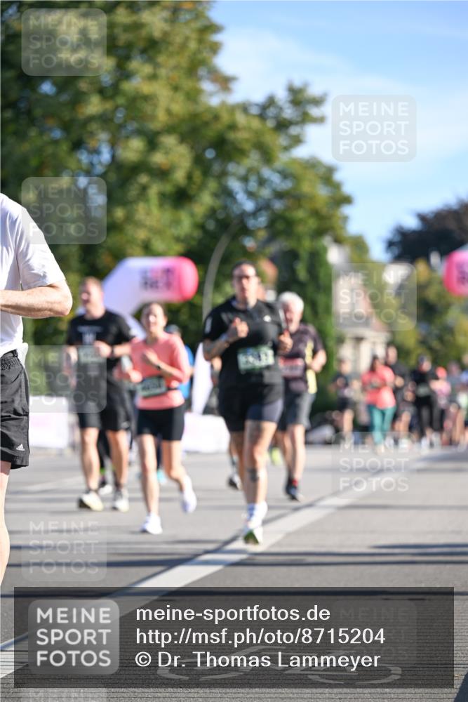 07.09.2025 - BARMER Alsterlauf Dr. Thomas Lammeyer http://msf.ph/oto/8715204 07.09.2025 09:50:04 Laufen  meine-sportfotos.de