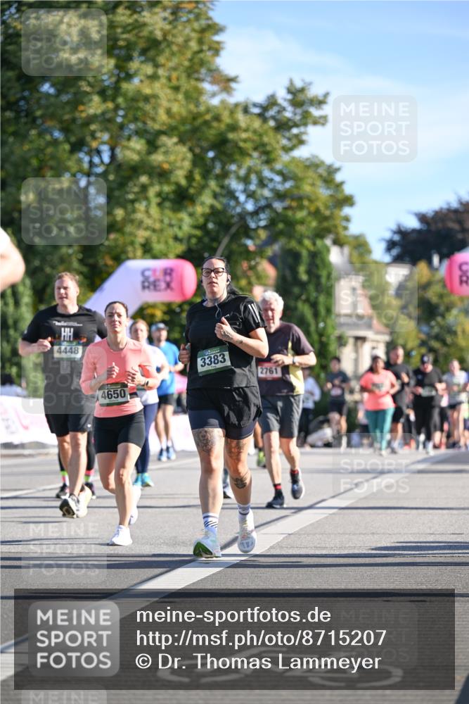 07.09.2025 - BARMER Alsterlauf Dr. Thomas Lammeyer http://msf.ph/oto/8715207 07.09.2025 09:50:05 Laufen 4448, 4650, 3383, 2761 meine-sportfotos.de
