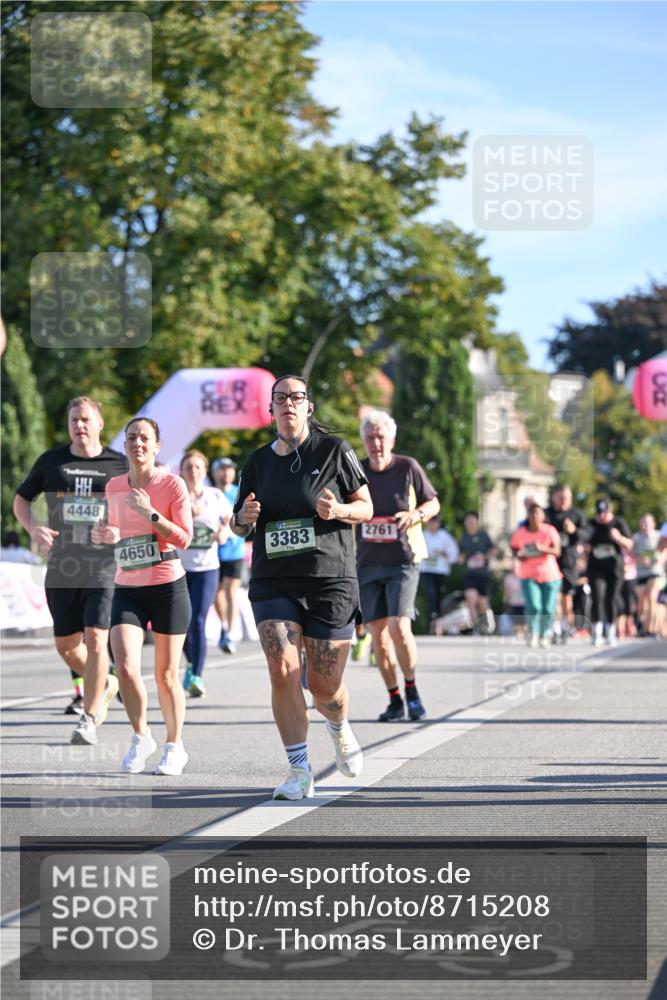 07.09.2025 - BARMER Alsterlauf Dr. Thomas Lammeyer http://msf.ph/oto/8715208 07.09.2025 09:50:05 Laufen 4448, 4650, 3383, 2761 meine-sportfotos.de