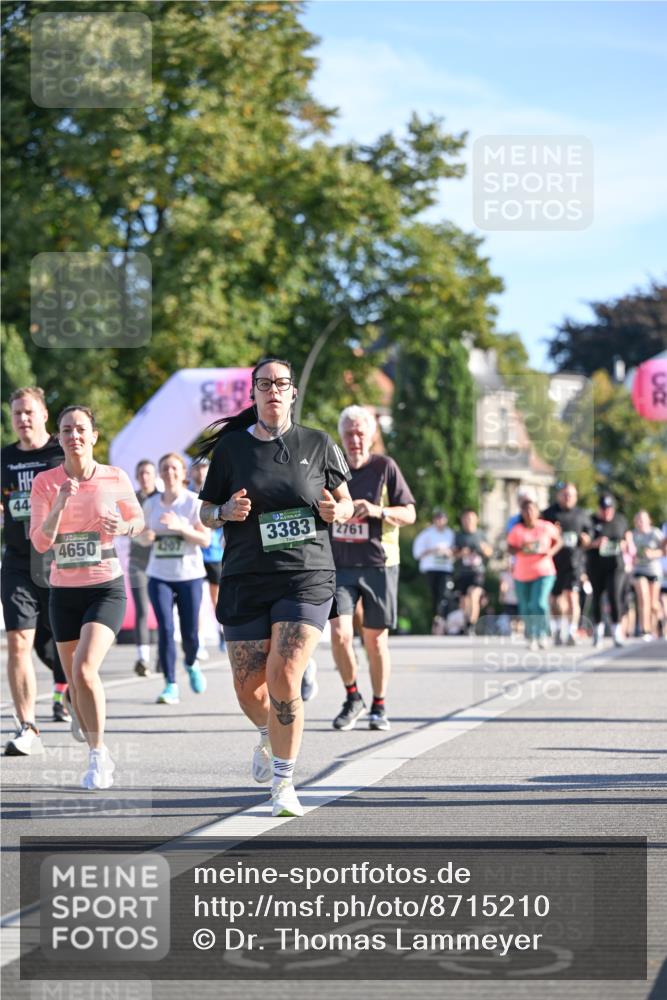 07.09.2025 - BARMER Alsterlauf Dr. Thomas Lammeyer http://msf.ph/oto/8715210 07.09.2025 09:50:05 Laufen 44, 3383, 2761, 4650, 1207 meine-sportfotos.de