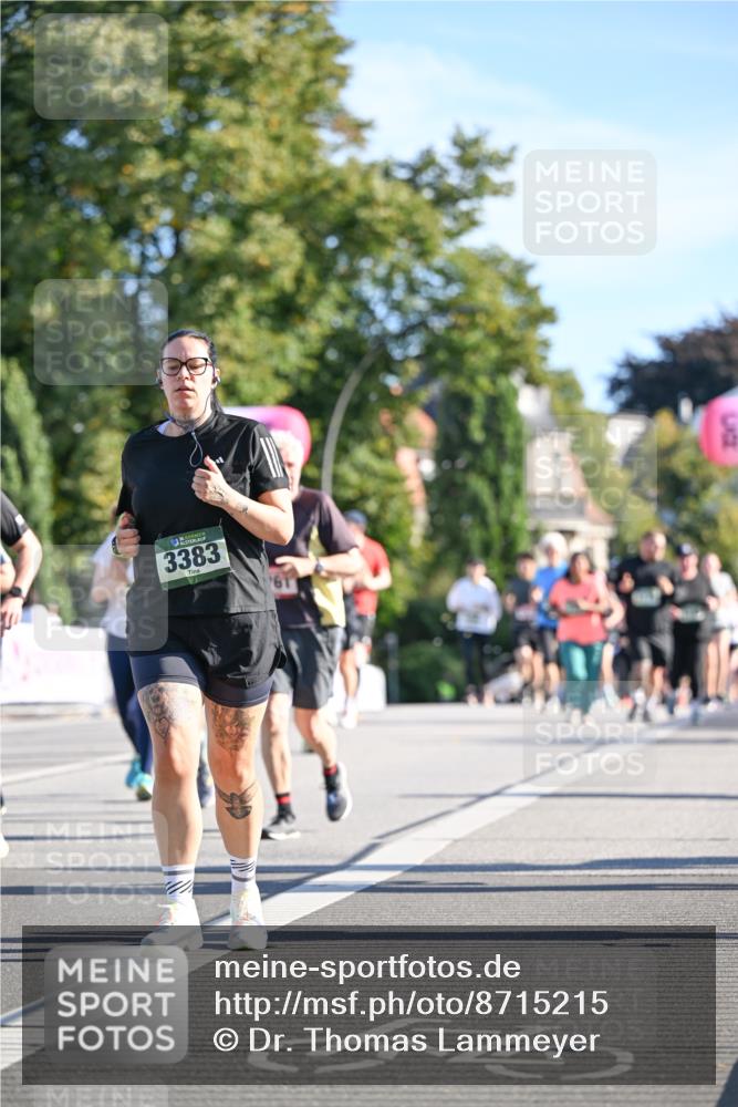 07.09.2025 - BARMER Alsterlauf Dr. Thomas Lammeyer http://msf.ph/oto/8715215 07.09.2025 09:50:06 Laufen 3383, 61 meine-sportfotos.de