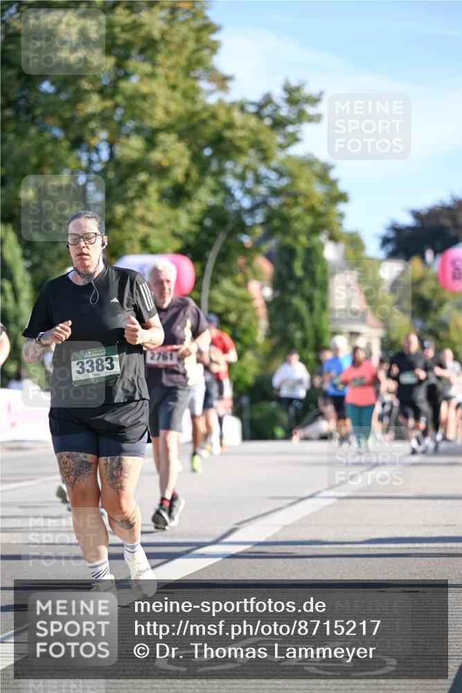 07.09.2025 - BARMER Alsterlauf Dr. Thomas Lammeyer http://msf.ph/oto/8715217 07.09.2025 09:50:06 Laufen 1, 3383, 2761 meine-sportfotos.de
