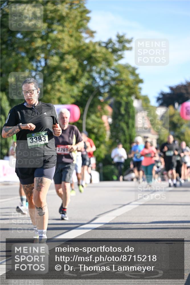 07.09.2025 - BARMER Alsterlauf Dr. Thomas Lammeyer http://msf.ph/oto/8715218 07.09.2025 09:50:07 Laufen 36, 3383, 2761 meine-sportfotos.de