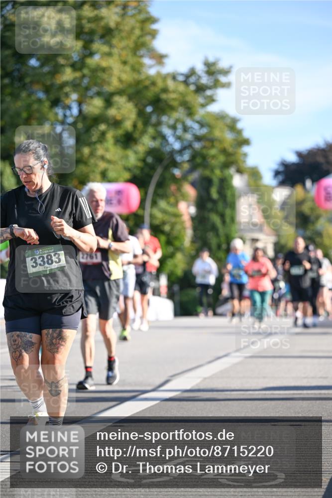 07.09.2025 - BARMER Alsterlauf Dr. Thomas Lammeyer http://msf.ph/oto/8715220 07.09.2025 09:50:07 Laufen 10, 338321 meine-sportfotos.de