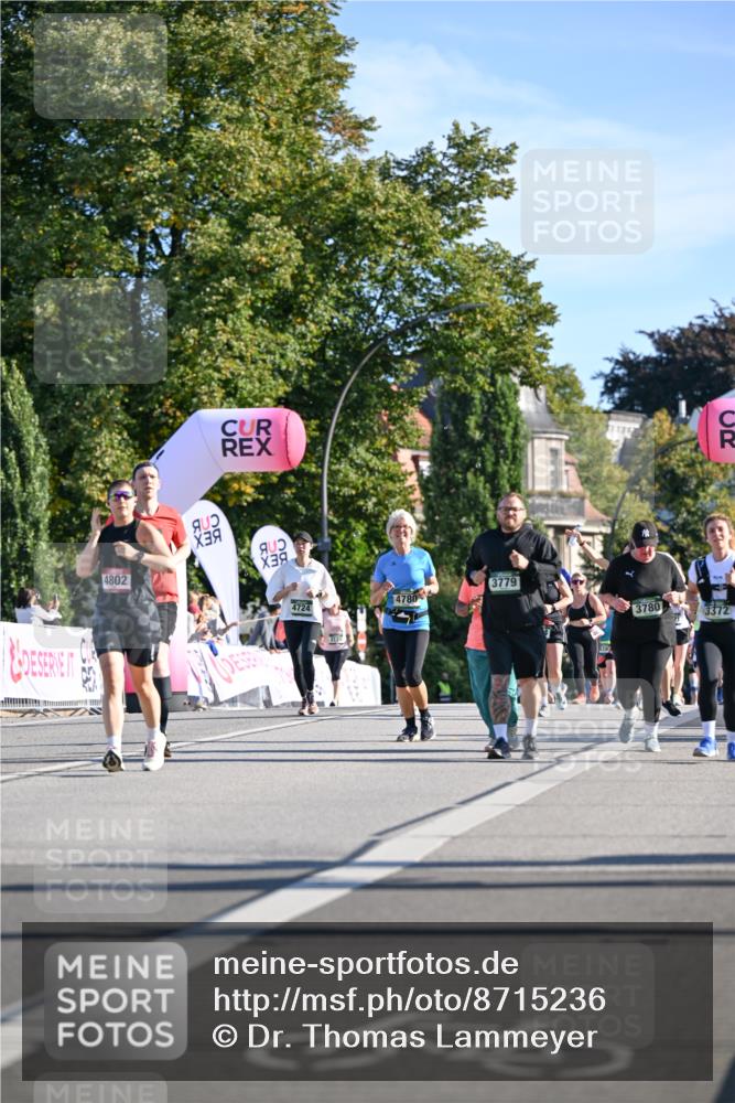 07.09.2025 - BARMER Alsterlauf Dr. Thomas Lammeyer http://msf.ph/oto/8715236 07.09.2025 09:50:10 Laufen 4802, 4724, 3135, 4780, 3779, 3780, 3372, 200 meine-sportfotos.de