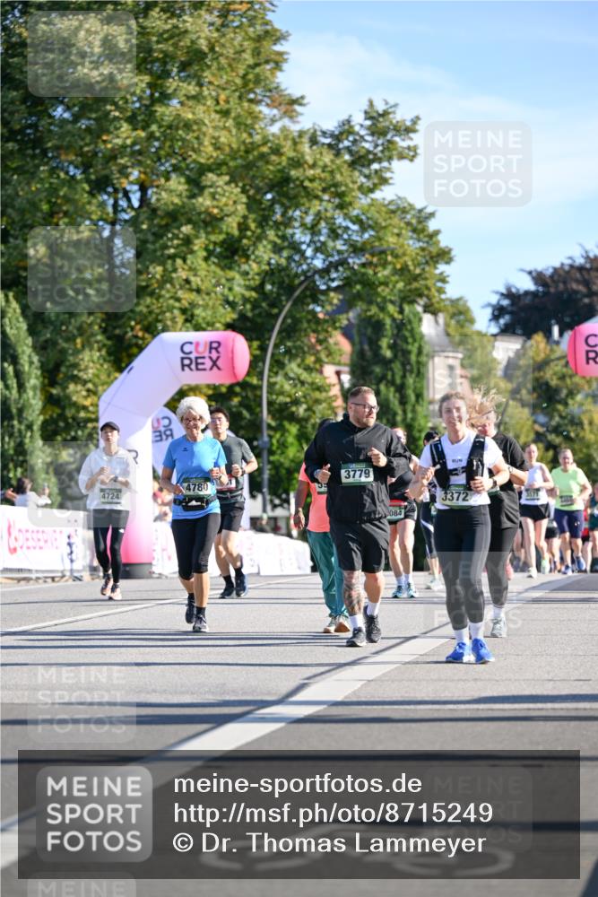 07.09.2025 - BARMER Alsterlauf Dr. Thomas Lammeyer http://msf.ph/oto/8715249 07.09.2025 09:50:12 Laufen 084, 3372, 3779, 4780, 4724 meine-sportfotos.de