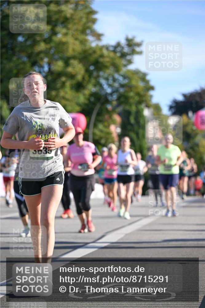 07.09.2025 - BARMER Alsterlauf Dr. Thomas Lammeyer http://msf.ph/oto/8715291 07.09.2025 09:50:20 Laufen 19, 3035 meine-sportfotos.de