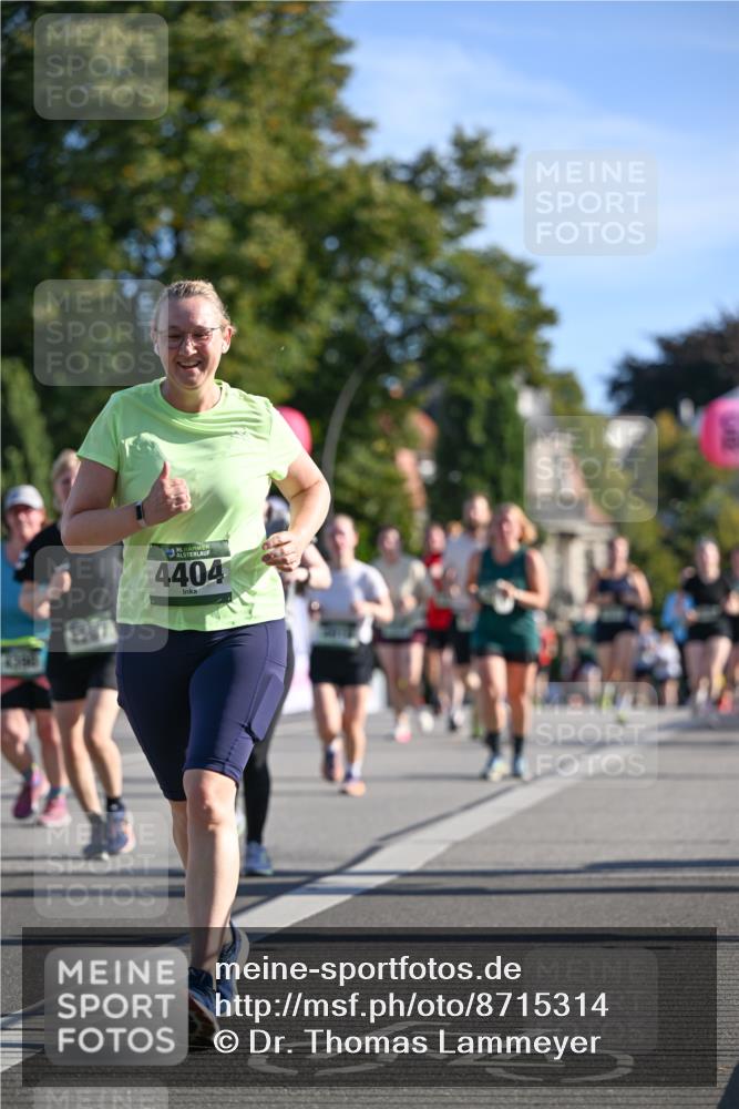 07.09.2025 - BARMER Alsterlauf Dr. Thomas Lammeyer http://msf.ph/oto/8715314 07.09.2025 09:50:25 Laufen 36, 36, 4404 meine-sportfotos.de