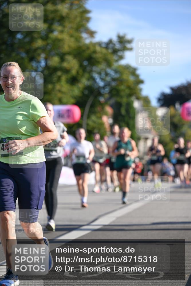 07.09.2025 - BARMER Alsterlauf Dr. Thomas Lammeyer http://msf.ph/oto/8715318 07.09.2025 09:50:26 Laufen 4, 36 meine-sportfotos.de