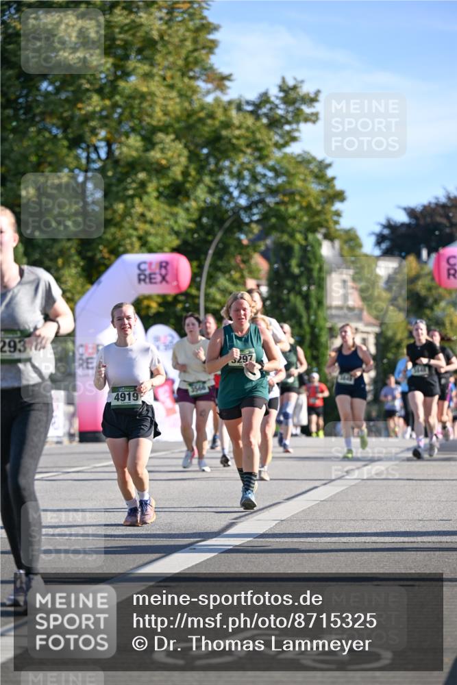 07.09.2025 - BARMER Alsterlauf Dr. Thomas Lammeyer http://msf.ph/oto/8715325 07.09.2025 09:50:27 Laufen 293, 4919, 3566, 3297, 34 meine-sportfotos.de