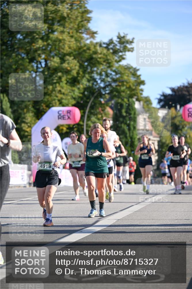 07.09.2025 - BARMER Alsterlauf Dr. Thomas Lammeyer http://msf.ph/oto/8715327 07.09.2025 09:50:27 Laufen 4919, 32 meine-sportfotos.de