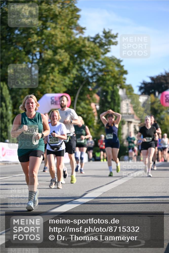 07.09.2025 - BARMER Alsterlauf Dr. Thomas Lammeyer http://msf.ph/oto/8715332 07.09.2025 09:50:29 Laufen 297, 4284 meine-sportfotos.de