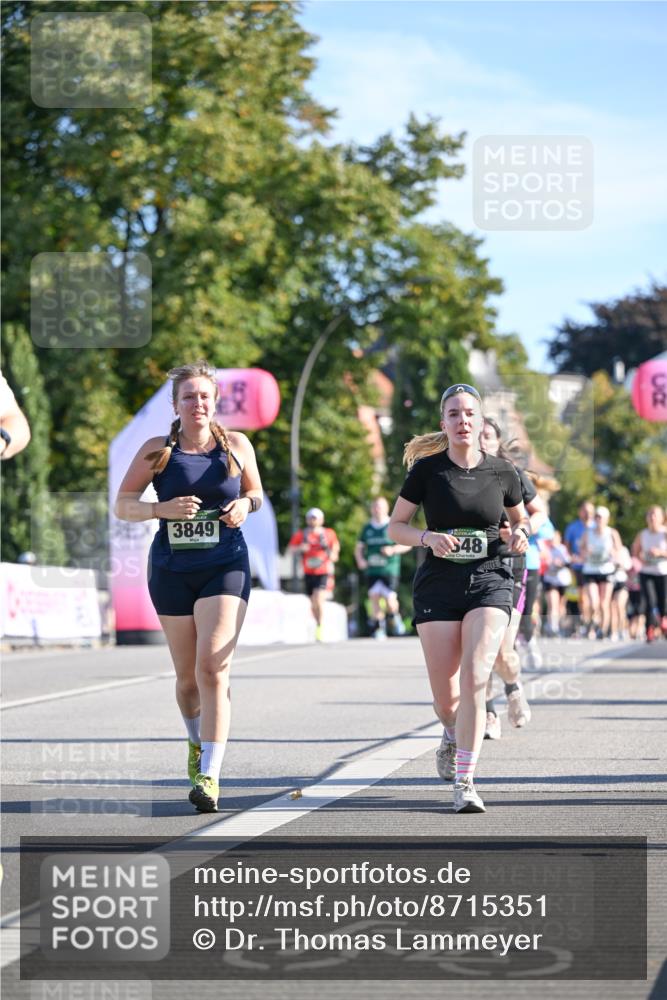 07.09.2025 - BARMER Alsterlauf Dr. Thomas Lammeyer http://msf.ph/oto/8715351 07.09.2025 09:50:33 Laufen 3849, 48 meine-sportfotos.de