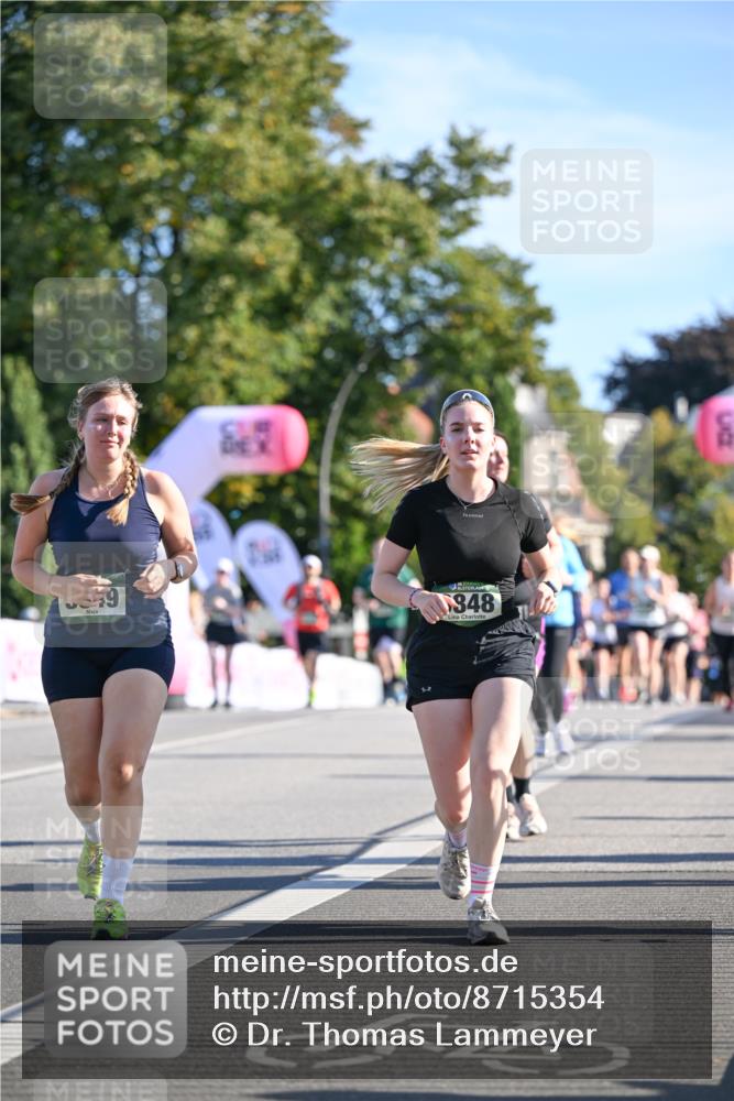 07.09.2025 - BARMER Alsterlauf Dr. Thomas Lammeyer http://msf.ph/oto/8715354 07.09.2025 09:50:34 Laufen 9, 348 meine-sportfotos.de