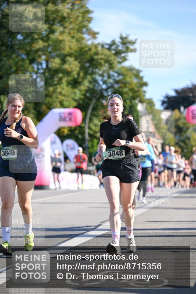07.09.2025 - BARMER Alsterlauf Dr. Thomas Lammeyer http://msf.ph/oto/8715356 07.09.2025 09:50:34 Laufen 3849, 3848 meine-sportfotos.de