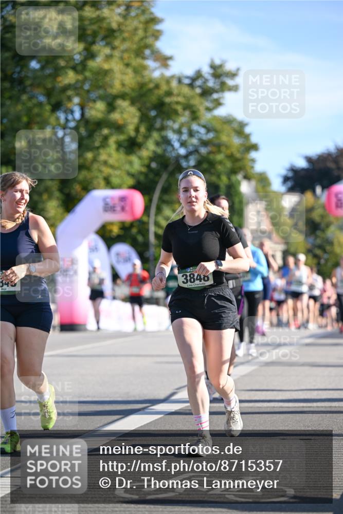 07.09.2025 - BARMER Alsterlauf Dr. Thomas Lammeyer http://msf.ph/oto/8715357 07.09.2025 09:50:34 Laufen 3846 meine-sportfotos.de