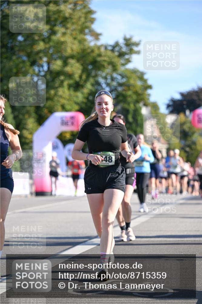 07.09.2025 - BARMER Alsterlauf Dr. Thomas Lammeyer http://msf.ph/oto/8715359 07.09.2025 09:50:35 Laufen 36, 48 meine-sportfotos.de
