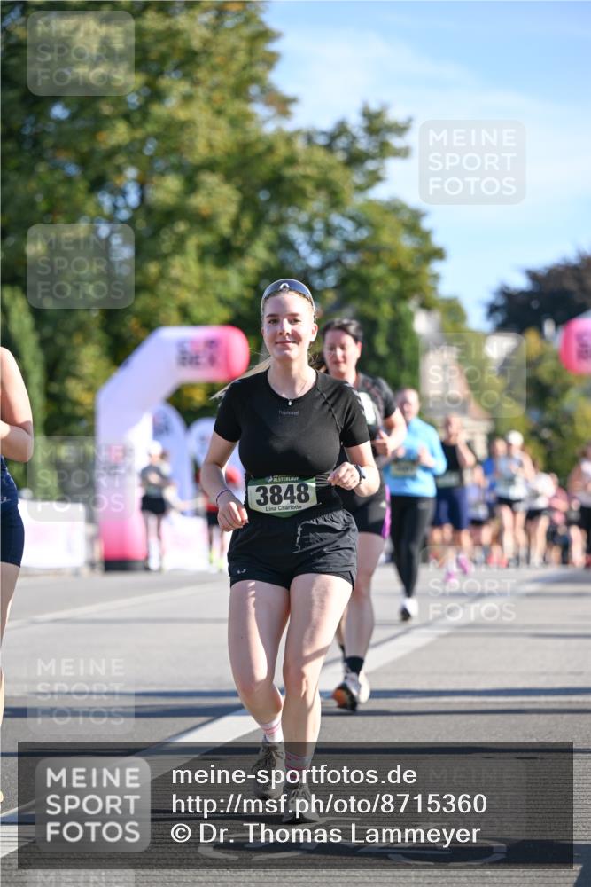 07.09.2025 - BARMER Alsterlauf Dr. Thomas Lammeyer http://msf.ph/oto/8715360 07.09.2025 09:50:35 Laufen 3848 meine-sportfotos.de