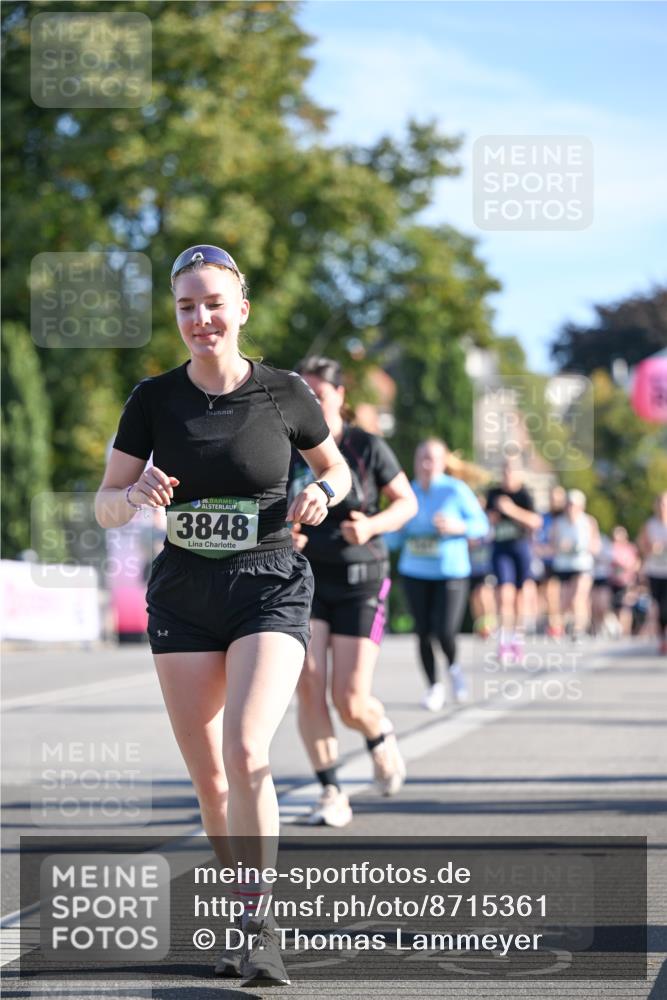 07.09.2025 - BARMER Alsterlauf Dr. Thomas Lammeyer http://msf.ph/oto/8715361 07.09.2025 09:50:35 Laufen 36, 3848 meine-sportfotos.de