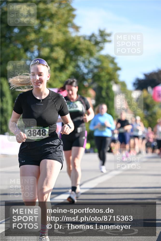 07.09.2025 - BARMER Alsterlauf Dr. Thomas Lammeyer http://msf.ph/oto/8715363 07.09.2025 09:50:36 Laufen 3848, 503 meine-sportfotos.de