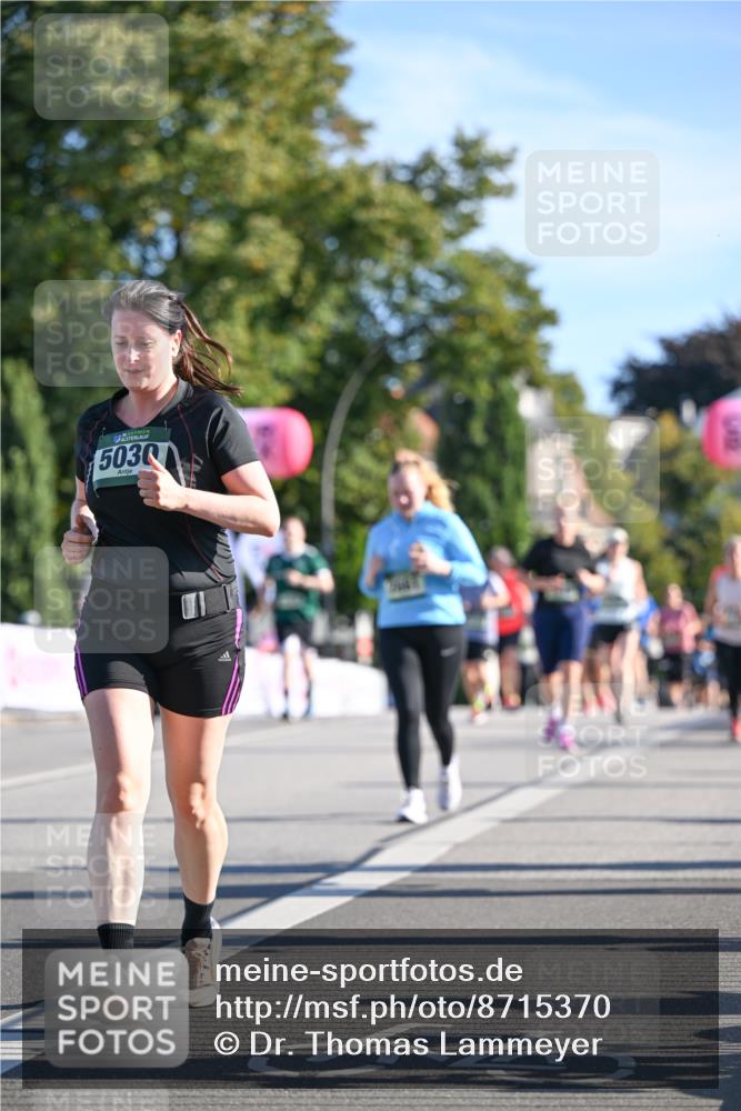 07.09.2025 - BARMER Alsterlauf Dr. Thomas Lammeyer http://msf.ph/oto/8715370 07.09.2025 09:50:37 Laufen 5030 meine-sportfotos.de