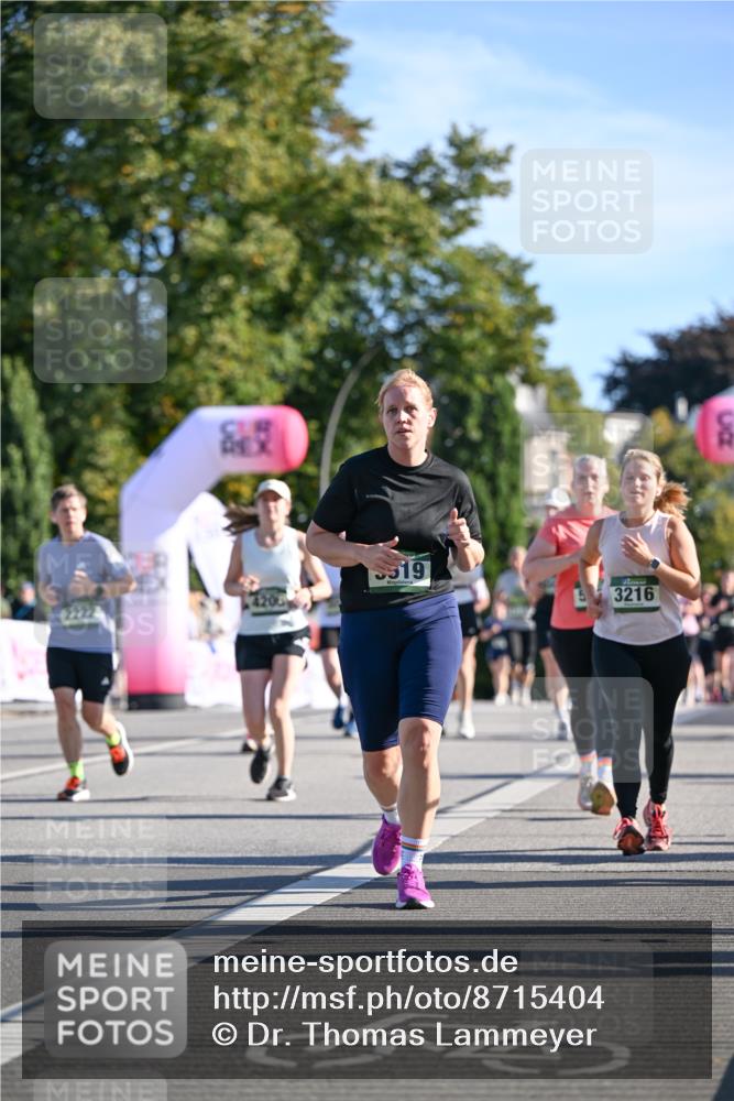 07.09.2025 - BARMER Alsterlauf Dr. Thomas Lammeyer http://msf.ph/oto/8715404 07.09.2025 09:50:43 Laufen 5519, 3216 meine-sportfotos.de