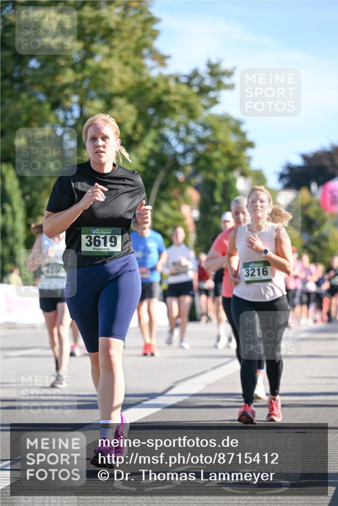 07.09.2025 - BARMER Alsterlauf Dr. Thomas Lammeyer http://msf.ph/oto/8715412 07.09.2025 09:50:44 Laufen 36, 3619, 3216 meine-sportfotos.de