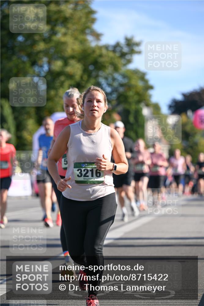 07.09.2025 - BARMER Alsterlauf Dr. Thomas Lammeyer http://msf.ph/oto/8715422 07.09.2025 09:50:46 Laufen 5, 36, 3216 meine-sportfotos.de