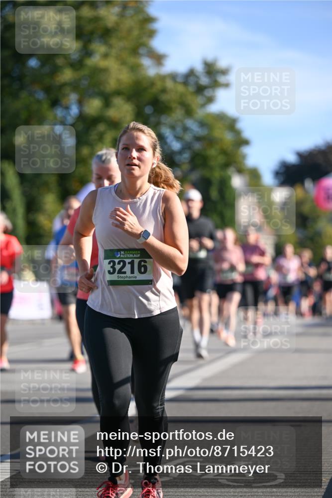 07.09.2025 - BARMER Alsterlauf Dr. Thomas Lammeyer http://msf.ph/oto/8715423 07.09.2025 09:50:47 Laufen 36, 3216 meine-sportfotos.de