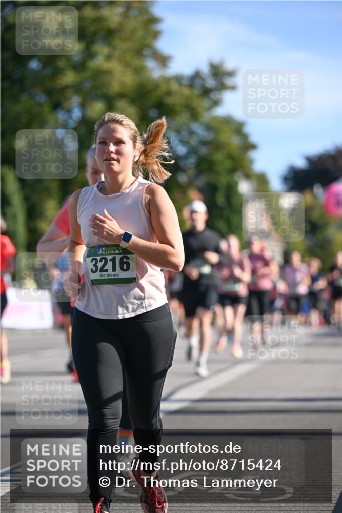 07.09.2025 - BARMER Alsterlauf Dr. Thomas Lammeyer http://msf.ph/oto/8715424 07.09.2025 09:50:47 Laufen 36, 3216 meine-sportfotos.de