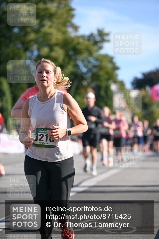 07.09.2025 - BARMER Alsterlauf Dr. Thomas Lammeyer http://msf.ph/oto/8715425 07.09.2025 09:50:47 Laufen 436, 3210 meine-sportfotos.de