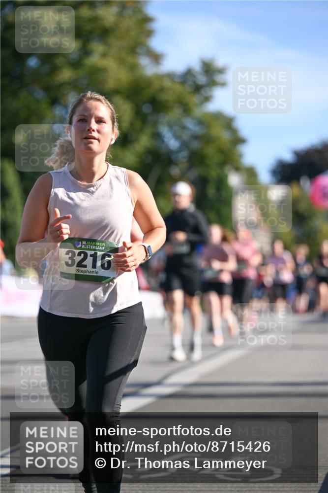 07.09.2025 - BARMER Alsterlauf Dr. Thomas Lammeyer http://msf.ph/oto/8715426 07.09.2025 09:50:47 Laufen 36, 3216 meine-sportfotos.de