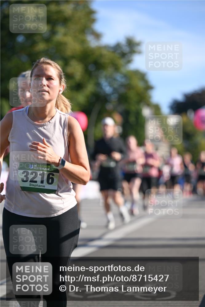 07.09.2025 - BARMER Alsterlauf Dr. Thomas Lammeyer http://msf.ph/oto/8715427 07.09.2025 09:50:47 Laufen 36, 3216, 54 meine-sportfotos.de