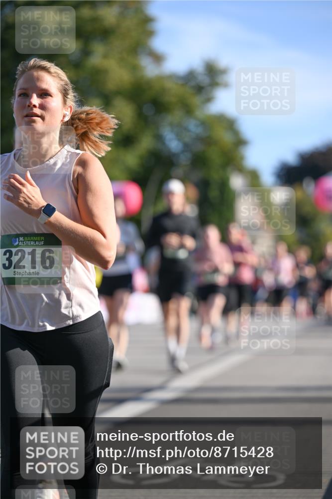 07.09.2025 - BARMER Alsterlauf Dr. Thomas Lammeyer http://msf.ph/oto/8715428 07.09.2025 09:50:47 Laufen 36, 3216, 54 meine-sportfotos.de