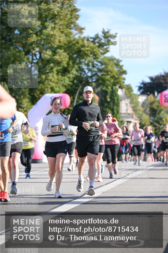 07.09.2025 - BARMER Alsterlauf Dr. Thomas Lammeyer http://msf.ph/oto/8715434 07.09.2025 09:50:48 Laufen 52 meine-sportfotos.de