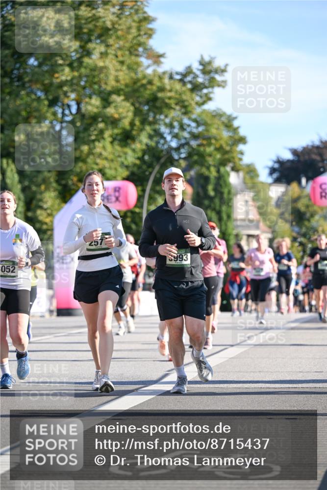 07.09.2025 - BARMER Alsterlauf Dr. Thomas Lammeyer http://msf.ph/oto/8715437 07.09.2025 09:50:49 Laufen 052, 993 meine-sportfotos.de