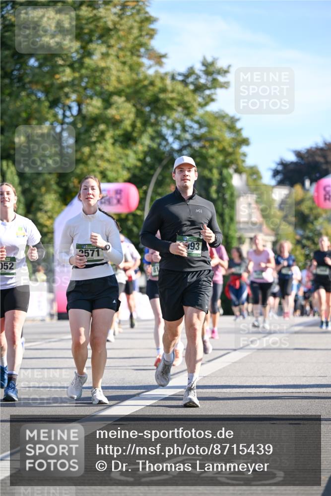 07.09.2025 - BARMER Alsterlauf Dr. Thomas Lammeyer http://msf.ph/oto/8715439 07.09.2025 09:50:49 Laufen 52, 2571, 193 meine-sportfotos.de