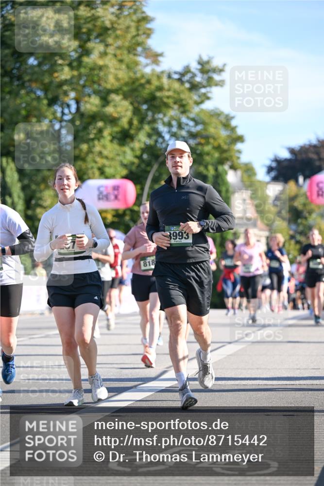07.09.2025 - BARMER Alsterlauf Dr. Thomas Lammeyer http://msf.ph/oto/8715442 07.09.2025 09:50:50 Laufen 818, 3993 meine-sportfotos.de
