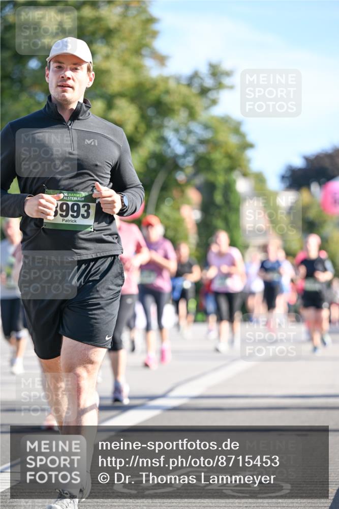 07.09.2025 - BARMER Alsterlauf Dr. Thomas Lammeyer http://msf.ph/oto/8715453 07.09.2025 09:50:52 Laufen 36, 993 meine-sportfotos.de