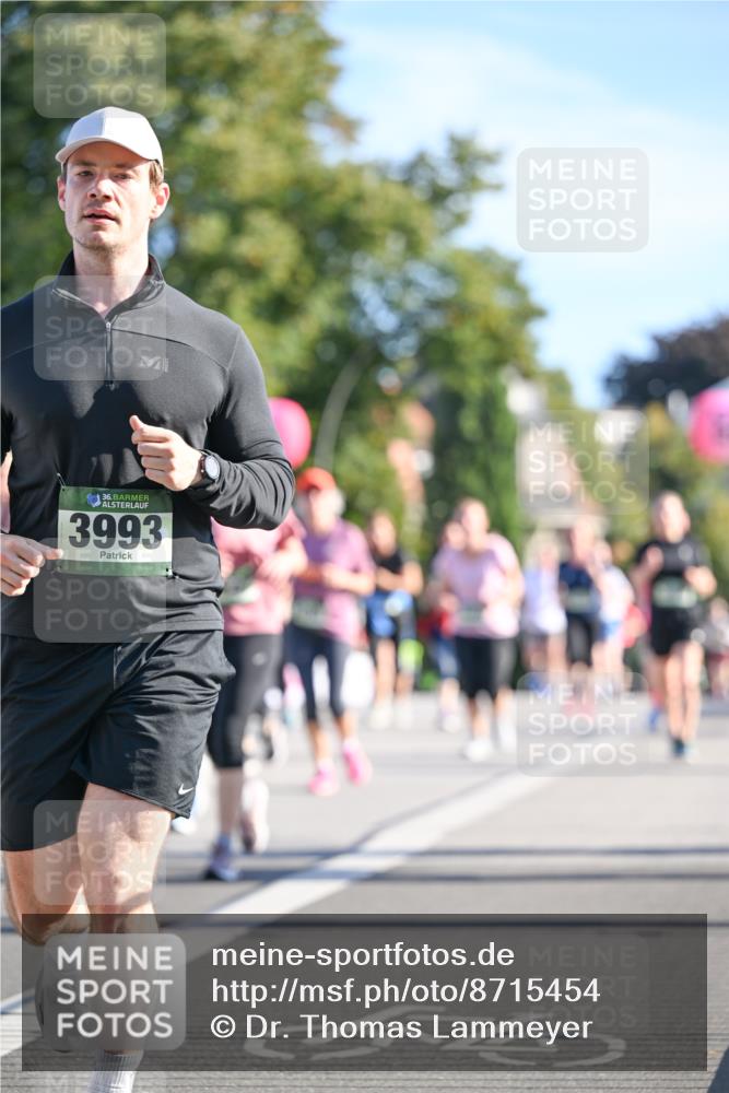 07.09.2025 - BARMER Alsterlauf Dr. Thomas Lammeyer http://msf.ph/oto/8715454 07.09.2025 09:50:52 Laufen 36, 3993 meine-sportfotos.de