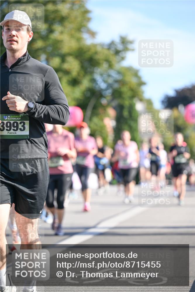 07.09.2025 - BARMER Alsterlauf Dr. Thomas Lammeyer http://msf.ph/oto/8715455 07.09.2025 09:50:52 Laufen 36, 3993 meine-sportfotos.de
