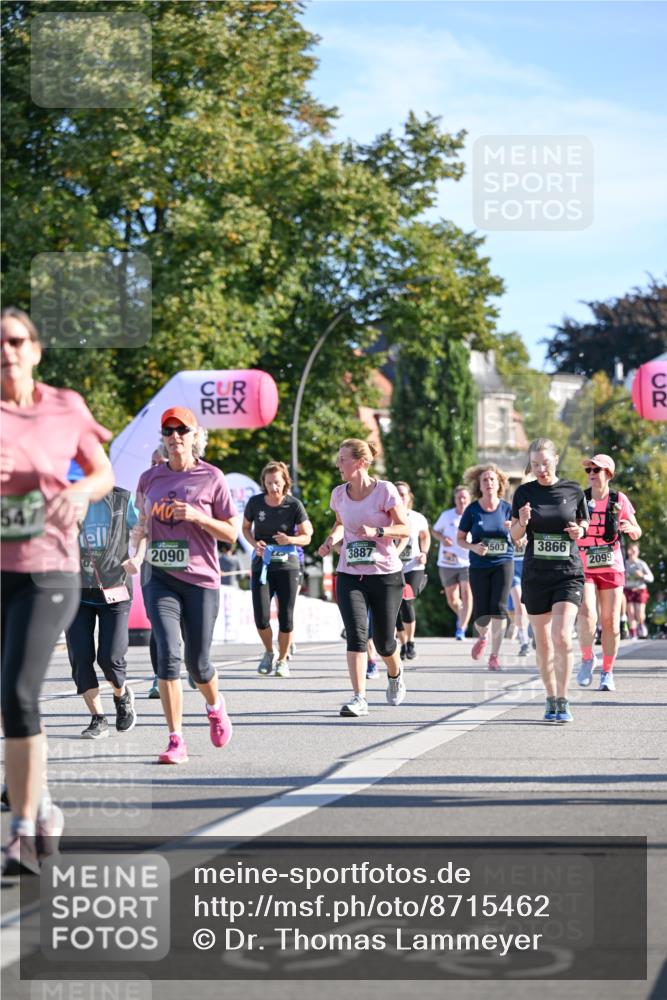 07.09.2025 - BARMER Alsterlauf Dr. Thomas Lammeyer http://msf.ph/oto/8715462 07.09.2025 09:50:53 Laufen 2090, 3887, 5033866, 2099, 54 meine-sportfotos.de
