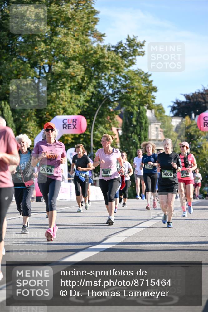 07.09.2025 - BARMER Alsterlauf Dr. Thomas Lammeyer http://msf.ph/oto/8715464 07.09.2025 09:50:53 Laufen 317, 2090, 3887, 5503, 3866, 2099, 54 meine-sportfotos.de