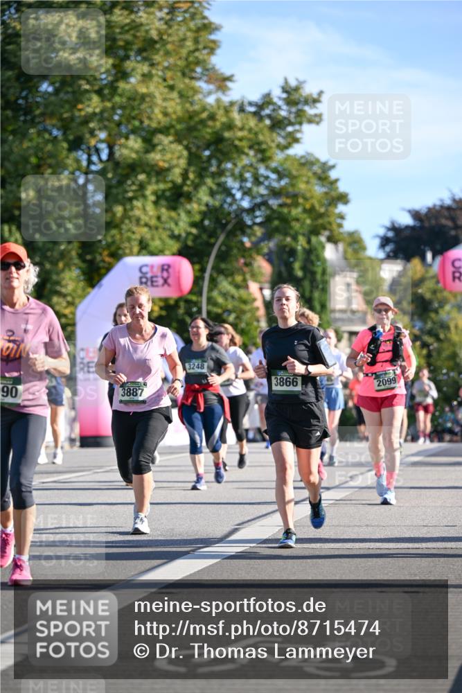 07.09.2025 - BARMER Alsterlauf Dr. Thomas Lammeyer http://msf.ph/oto/8715474 07.09.2025 09:50:55 Laufen 90, 3887, 3248, 3866, 2099, 55 meine-sportfotos.de