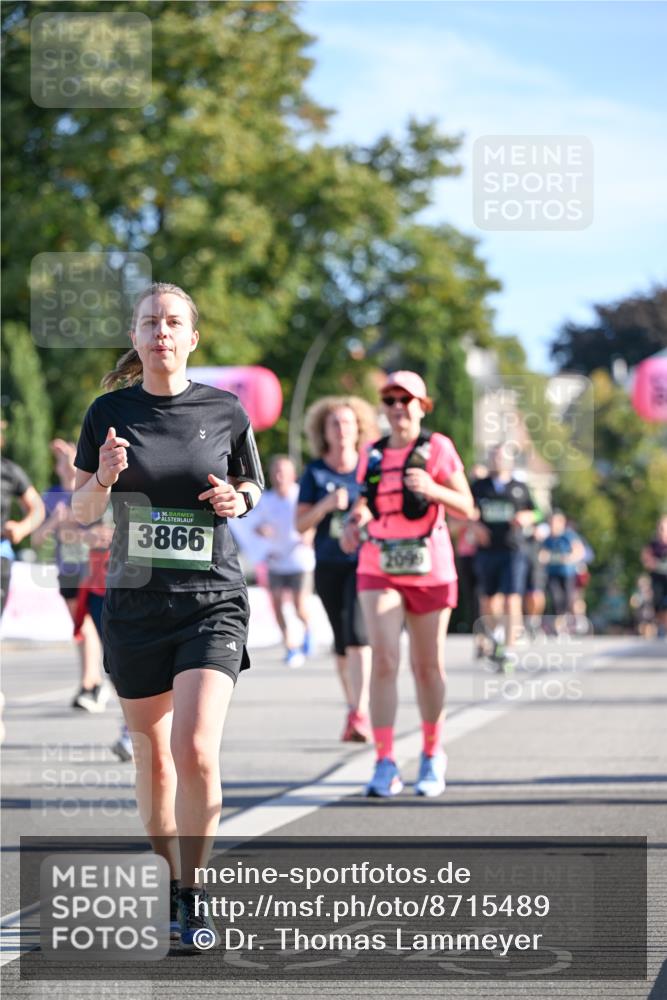 07.09.2025 - BARMER Alsterlauf Dr. Thomas Lammeyer http://msf.ph/oto/8715489 07.09.2025 09:50:57 Laufen 36, 3866, 2099 meine-sportfotos.de