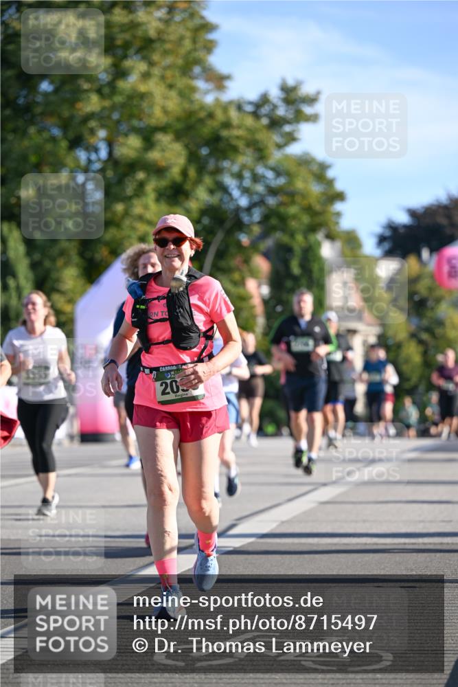 07.09.2025 - BARMER Alsterlauf Dr. Thomas Lammeyer http://msf.ph/oto/8715497 07.09.2025 09:50:59 Laufen 20 meine-sportfotos.de