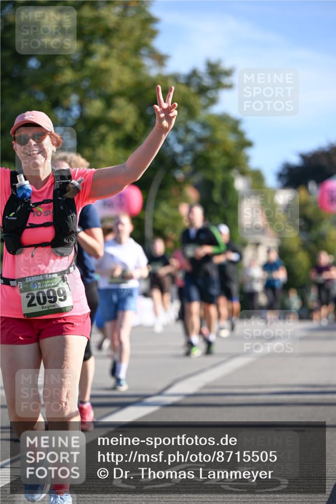 07.09.2025 - BARMER Alsterlauf Dr. Thomas Lammeyer http://msf.ph/oto/8715505 07.09.2025 09:51:00 Laufen 36, 2099 meine-sportfotos.de
