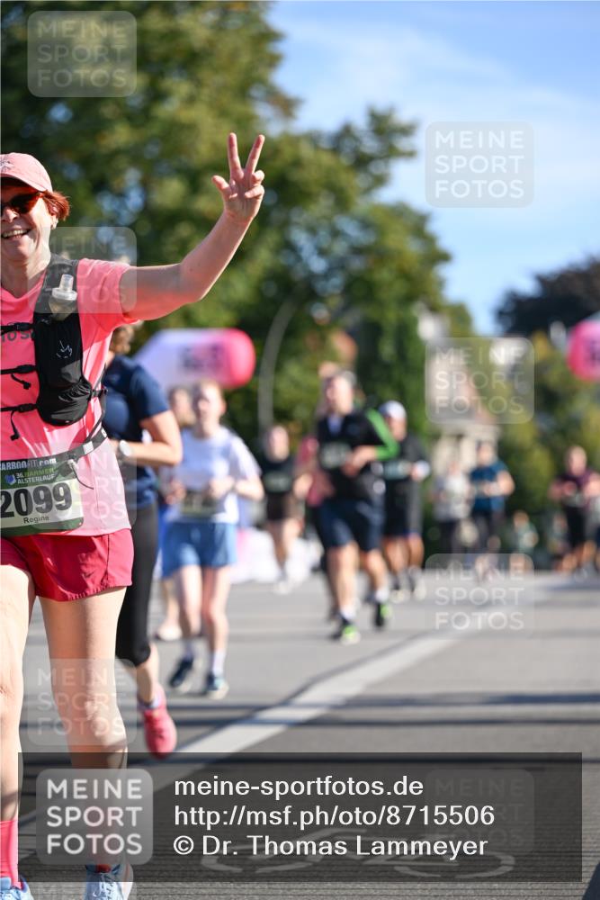 07.09.2025 - BARMER Alsterlauf Dr. Thomas Lammeyer http://msf.ph/oto/8715506 07.09.2025 09:51:00 Laufen 36, 2099 meine-sportfotos.de